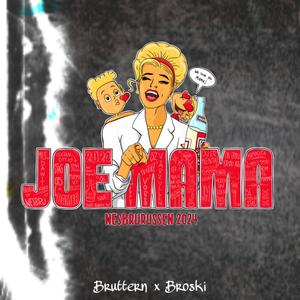 Joe Mama (Nesbru)