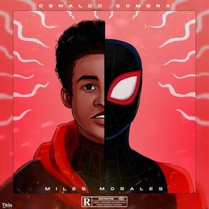 Miles Morales (Explicit)