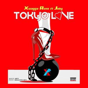 Tokyo Love (Explicit)