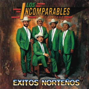 Exitos Norteños