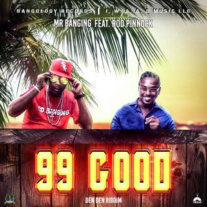 99 Good (feat. Rod Pinnock)