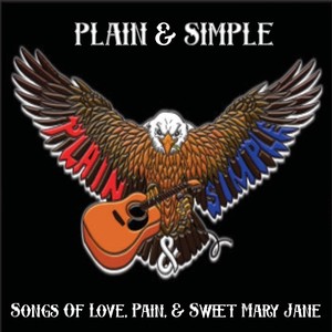 Songs of Love, Pain, & Sweet Mary Jane (Explicit)