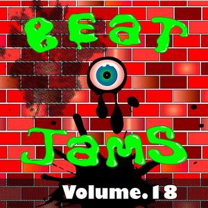 Beat Jams, Vol. 18