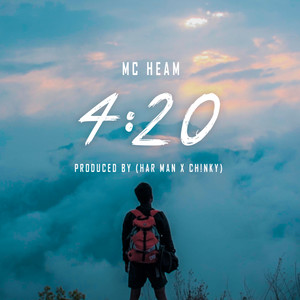 4:20 - Single (Har Man & CHINKY)