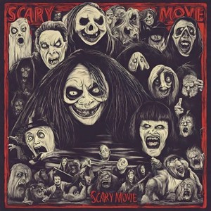 Scary Movie