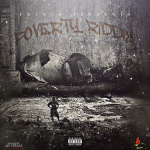 Each Dolla Coin (Poverty Riddim)