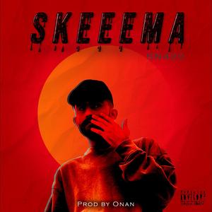 SkKEEMA (freestyle) (feat. Onanimous) [Explicit]