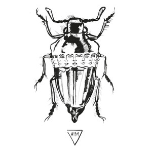 Bug of June EP