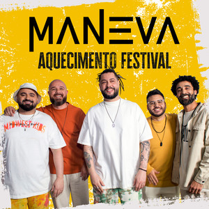 Maneva - Aquecimento Festival (Explicit)