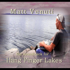 Hang Finger Lakes (Soundtrack)