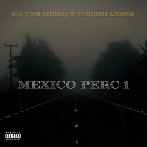 MEXICO PERC 1