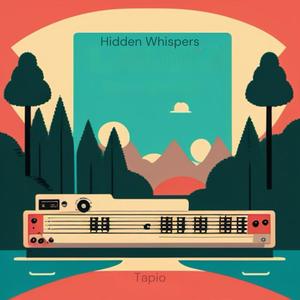 Hidden Whispers