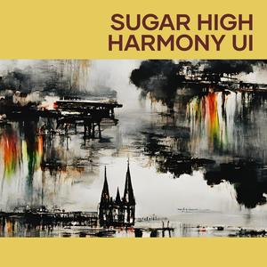 Sugar High Harmony Ui