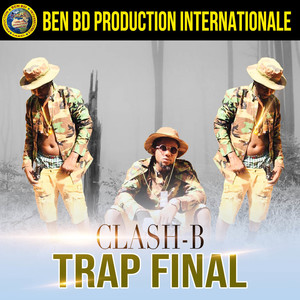 Trap Final