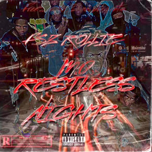 DSL (feat. Big Steff) (Explicit)