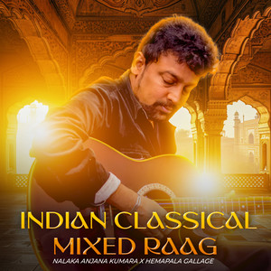 Indian Classical Mixed Raag