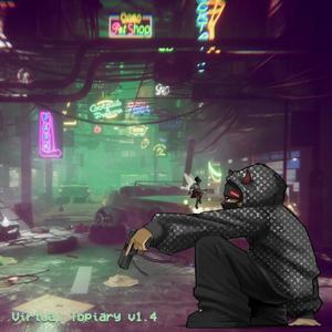 MakeBelieve (feat. Caldane, Dre Dav & Mo Grease) (Explicit)