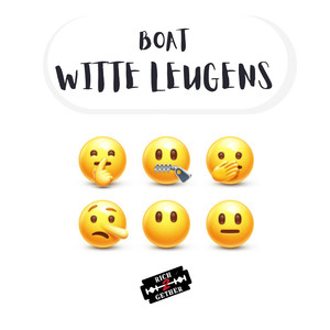 Witte Leugens