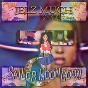 Sailor Moon Goon (Explicit)