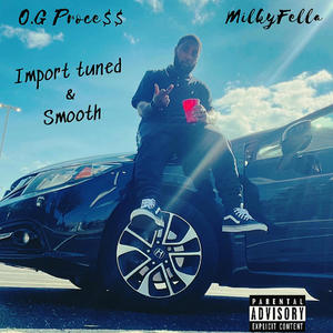 Imported Tuned & Smooth (Explicit)