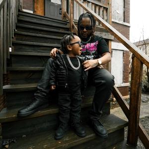 MY LIL BOY (Explicit)