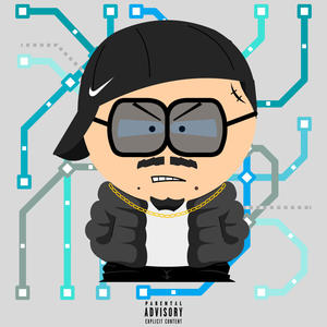 Hasba (feat. TTM Lance) (Explicit)