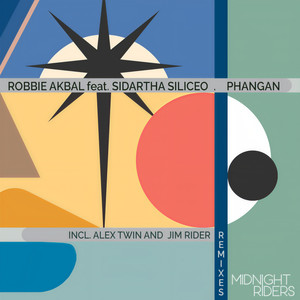 Phangan (Jim Rider Remix)