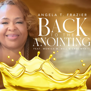 Back to the Anointing