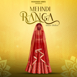 Mehndi Ranga