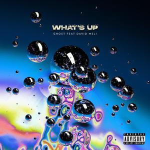 Whats Up(feat. David Meli) (Explicit)