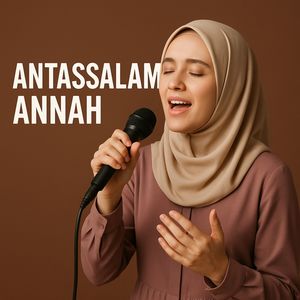 Antassalam