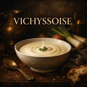 Vichyssoise (Explicit)