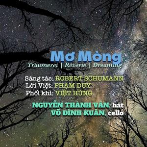 Mơ Mòng (Rêverie) (feat. Võ Đình Kuân)