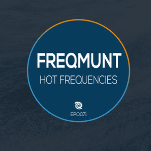 Hot Frequencies (Original Mix)