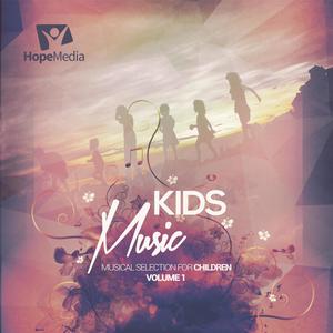 HopeMedia Kids, Vol. 1