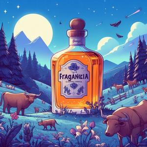 LA FRAGANCIA (feat. 99Beatz)