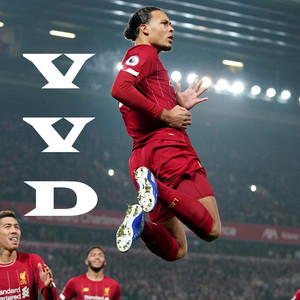 Virgil Van Dijk