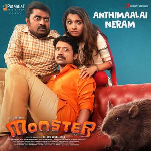 Anthimaalai Neram (From "Monster")