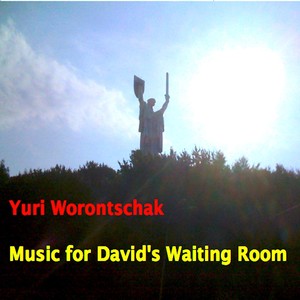 Music for David's Waiting Room