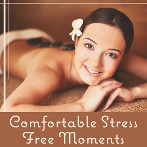 Comfortable Stress Free Moments: Massage Spa, Best Nature Sounds, Yoga Music, Tranquil & Serenity