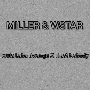 Mula Laba Bwangu / Trust Nobody