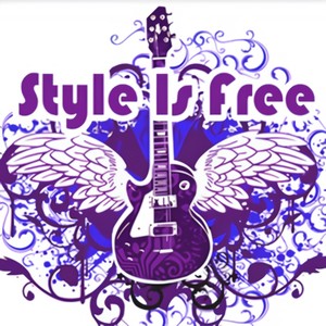 Style Is Free