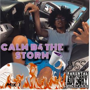 ME OR YOU (Explicit)