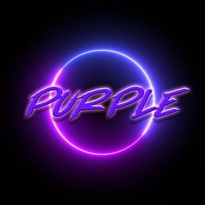 Purple (Explicit)