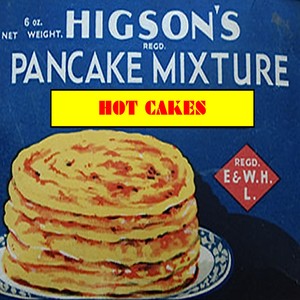 Hot Cakes