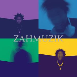 ZAHMUZIK