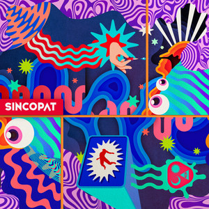 Bsoul (My Secret Playground Remix)