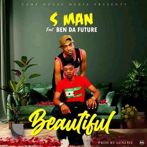 Beautiful (feat. Ben Da Future)