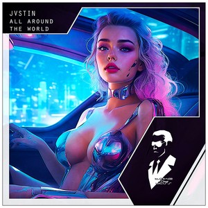 All Around The World