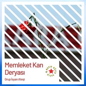 Memleket Kan Deryası